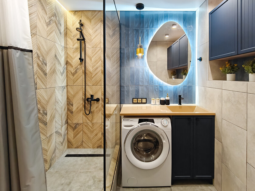 Фото Апартаменты Grand Apart