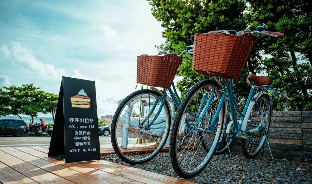 Фото Sasa Nor Lamour B&B