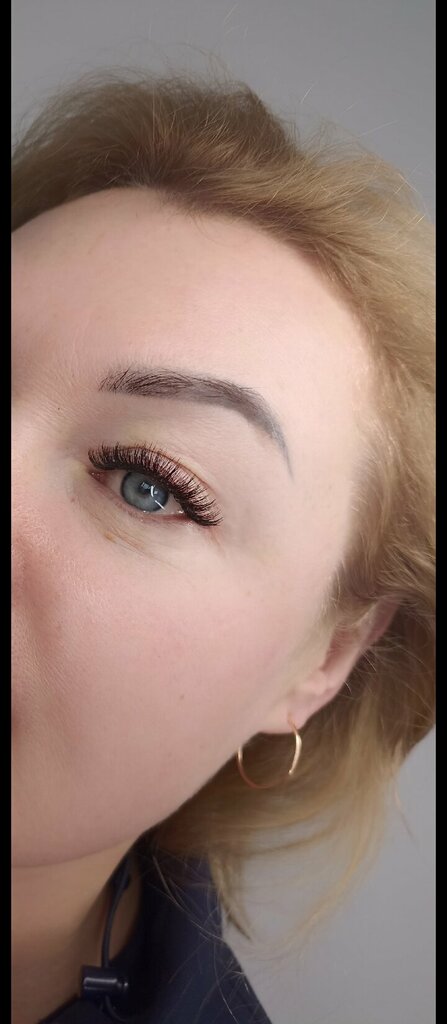 Eyebrow and eyelash salon Студия наращивания ресниц и оформления бровей, Smolensk, photo