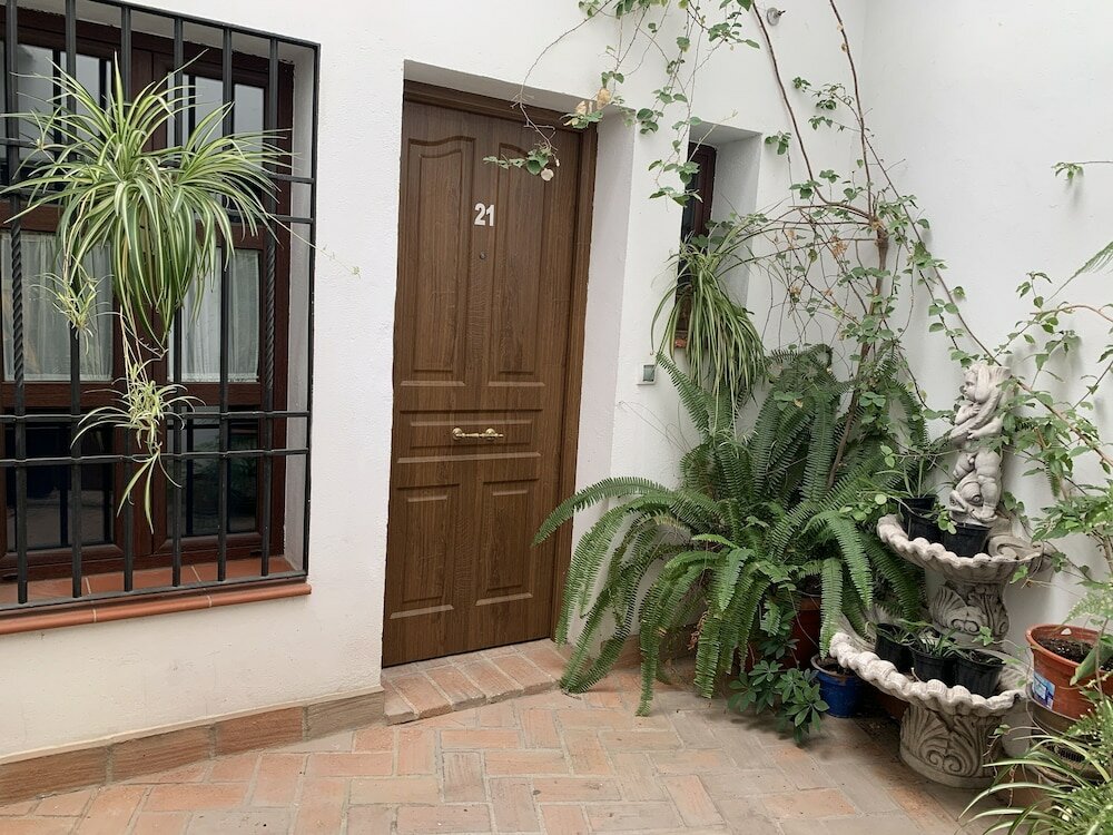 Фото Casa Palacio la Sal