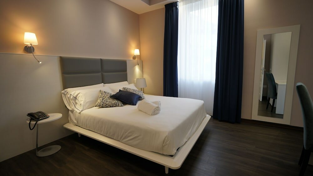 Hotel Palazzo Cappuccini Art Relais, Naples, photo