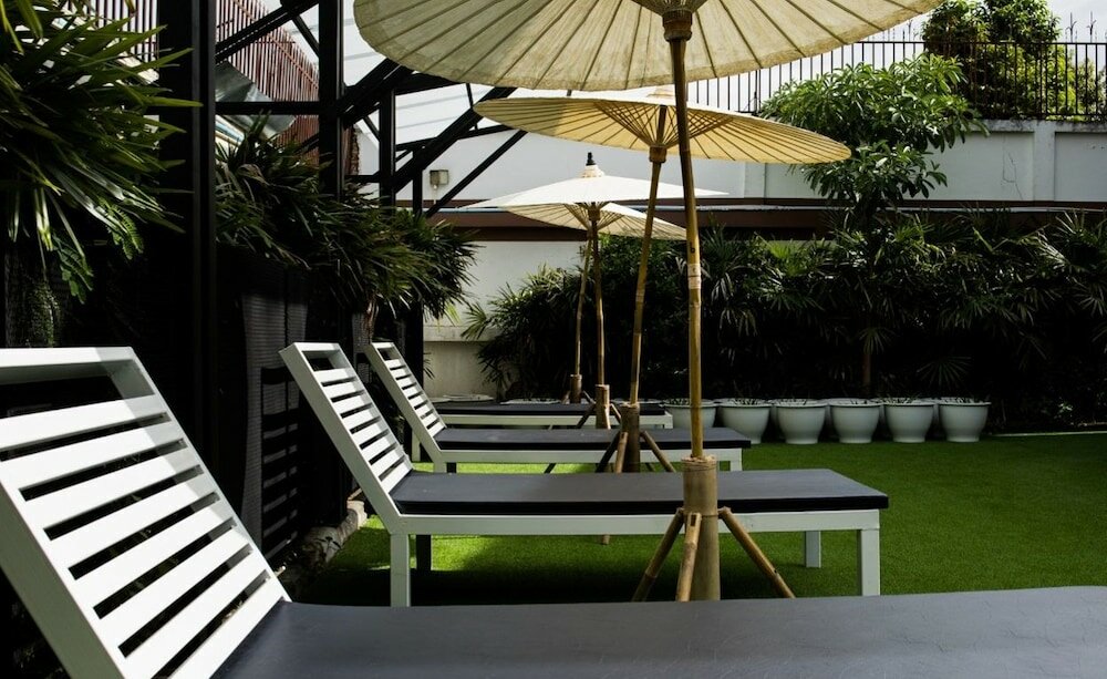 Фото Blue Lagoon Hotel