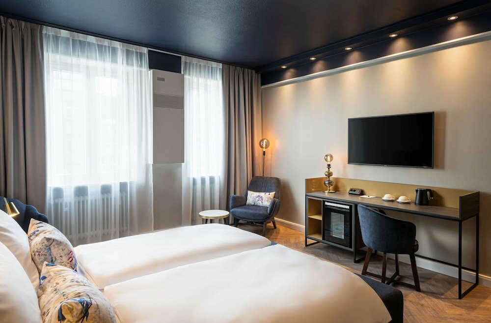 Фото Maison Viktoria Augsburg