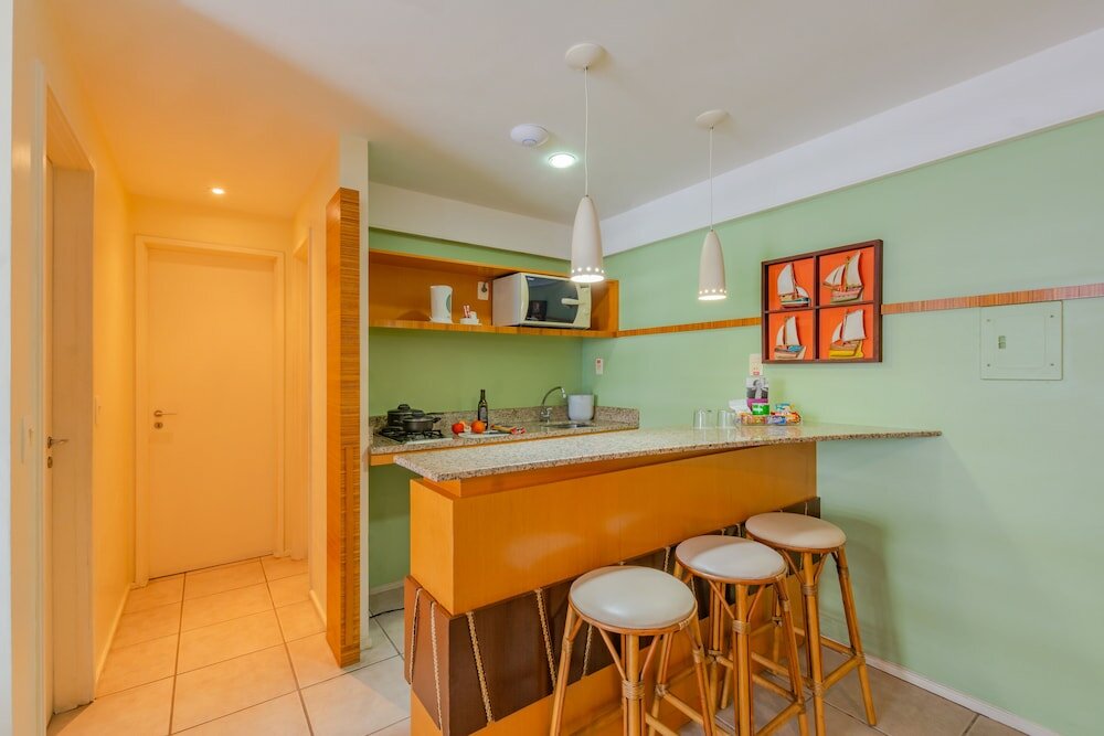 Фото Mercure Fortaleza Meireles Hotel