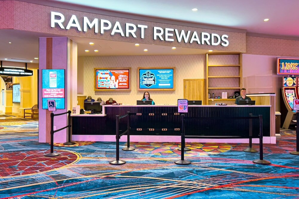 Фото Jw Marriott Las Vegas Resort & SPA