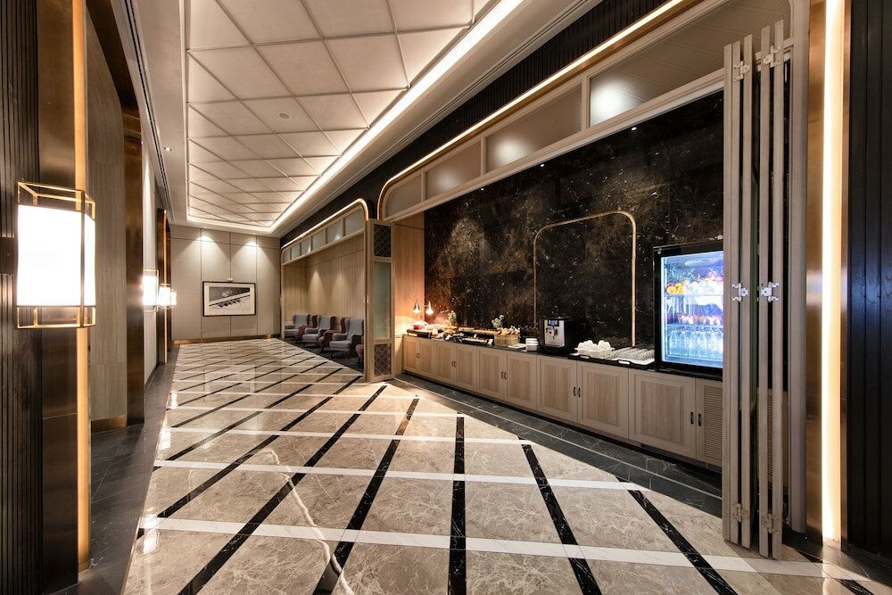 Фото Ibis Bangkok Sukhumvit 24