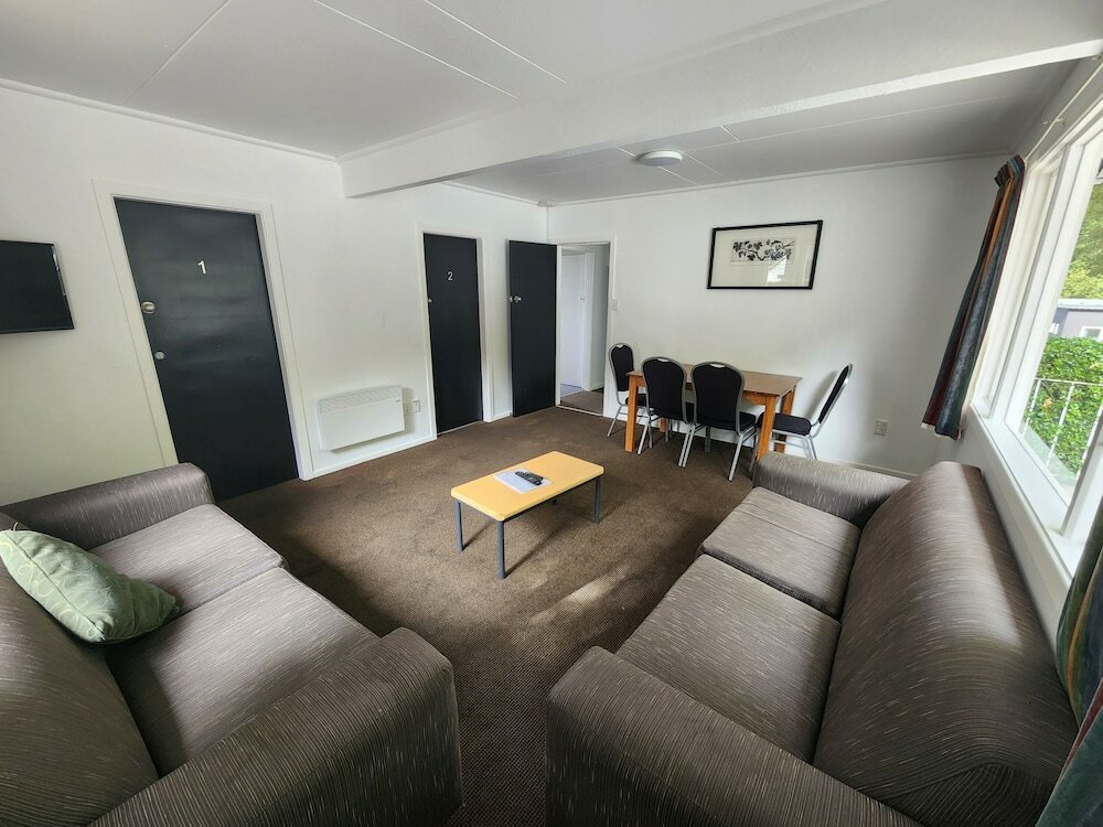 Фото Pinewood Lodge