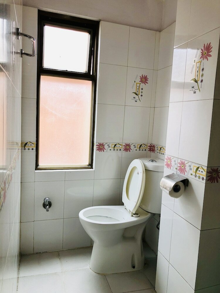 Фото Backyard Hotel