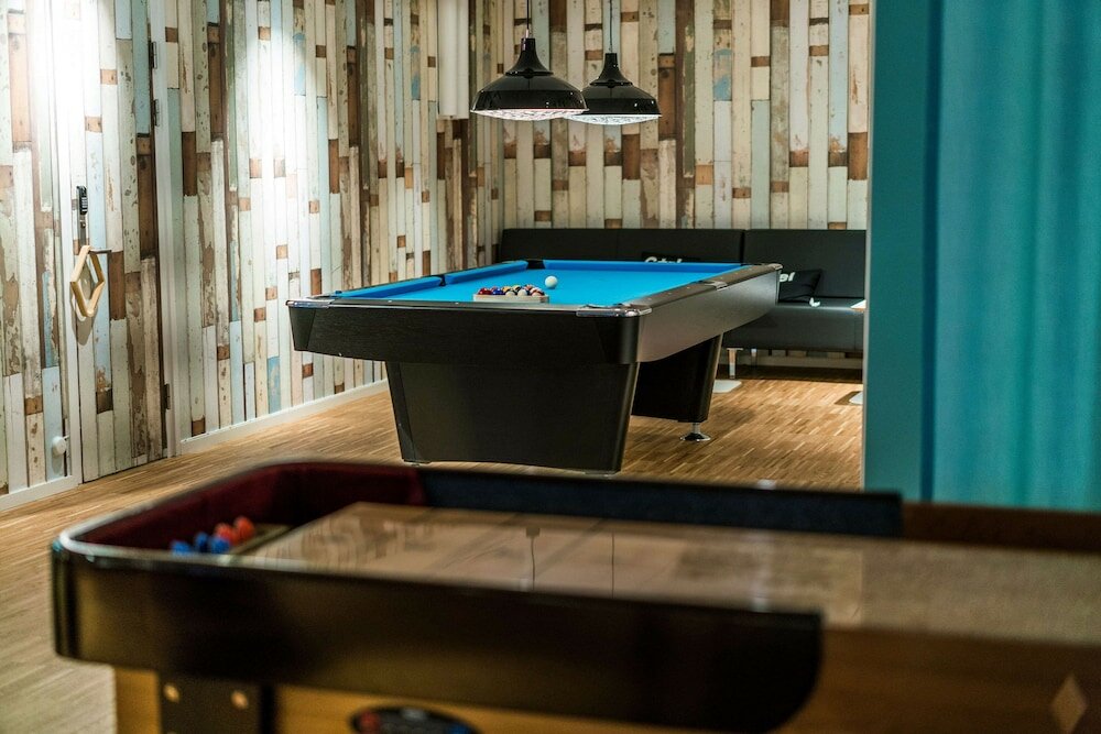 Фото Scandic Kista