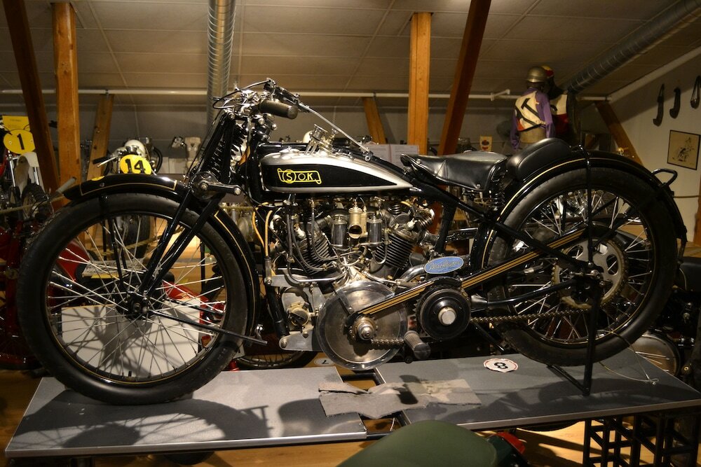 Фото Hotell Nostalgi