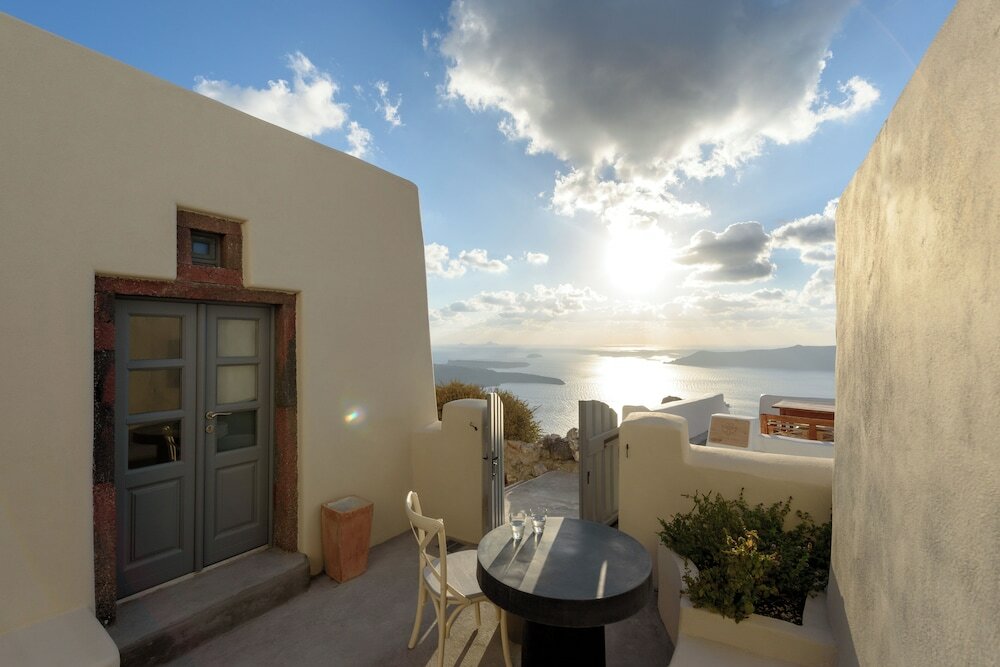 Фото Kapari Natural Resort