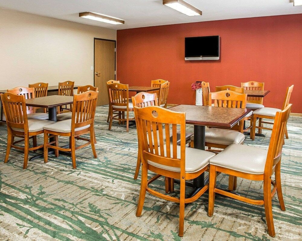 Фото Comfort Inn