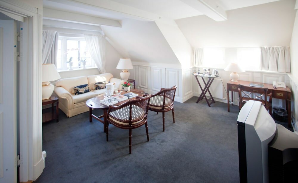 Фото Munkebo Kro