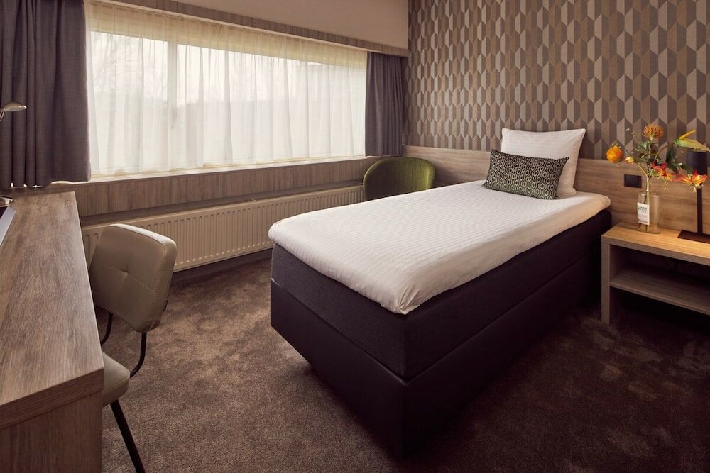 Фото Van der Valk Hotel Drachten