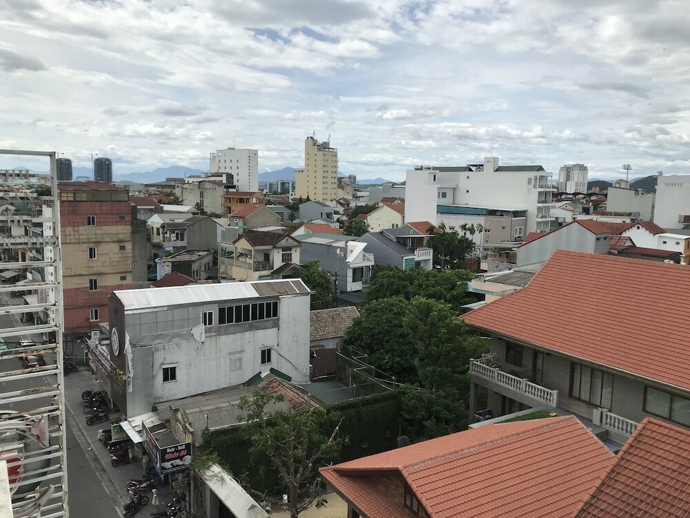 Фото Canary Hotel