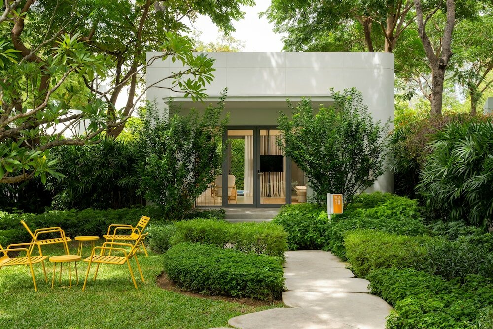 Фото The Standard Hua Hin