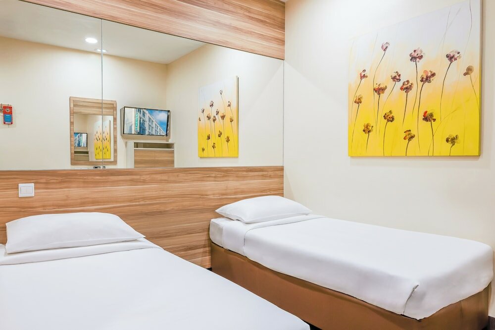 Фото Hotel 81 Dickson