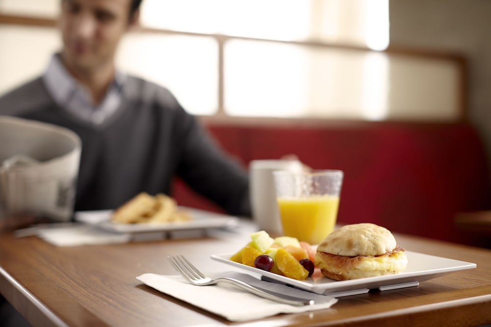 Фото Hyatt Regency Schaumburg Chicago