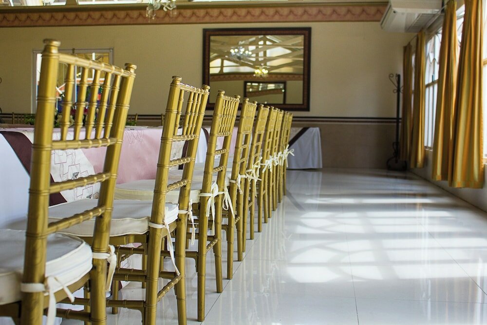 Фото Hotel Villa Las Margaritas Sucursal Centro