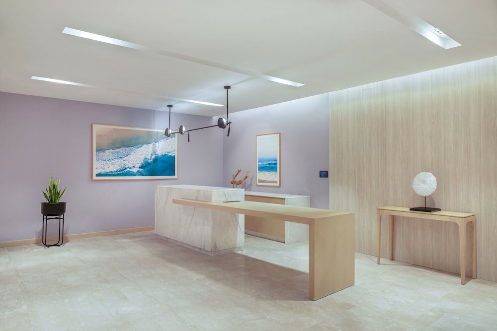 Фото Four Points by Sheraton Jeddah Corniche