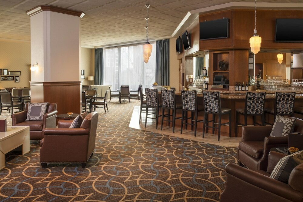 Фото Sheraton Columbus Hotel at Capitol Square