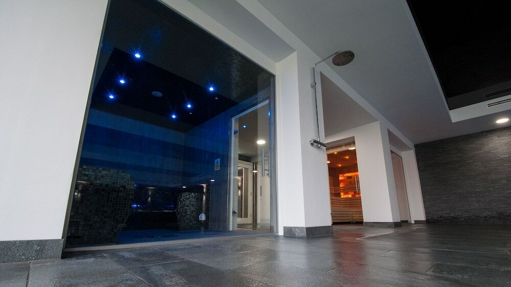 Фото Beech Hill Hotel & SPA