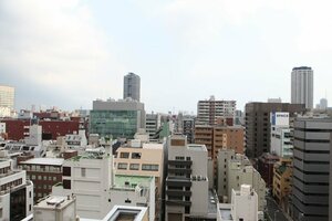 Гостиница Apa Hotel Ningyocho Ekikita