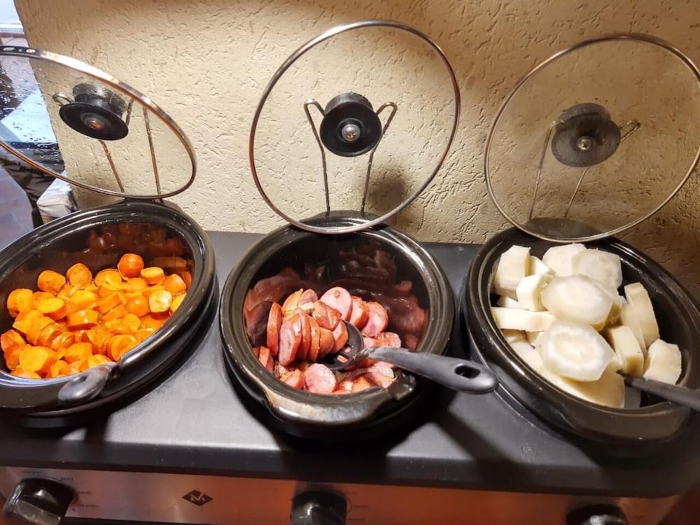 Фото Pousada Aquarela do Brasil