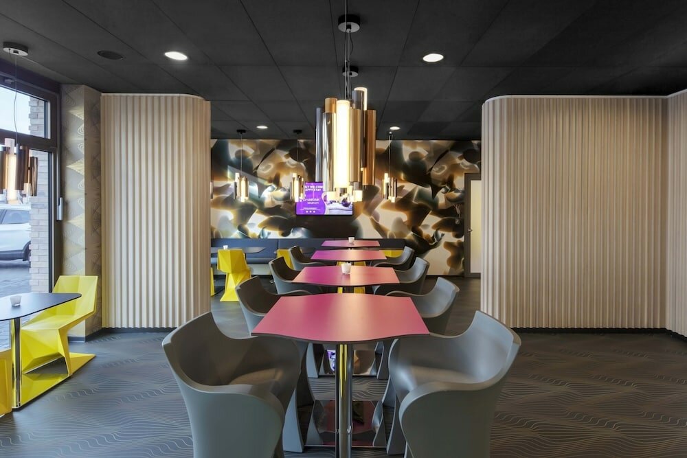 Фото Prize by Radisson Erfurt City