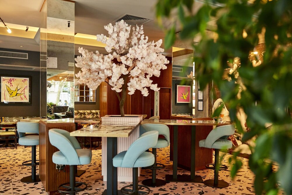 Фото Nyx London Holborn Hotel