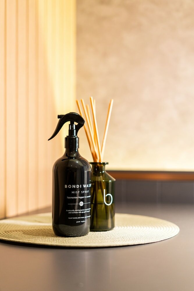 Фото Dash Living on Prat