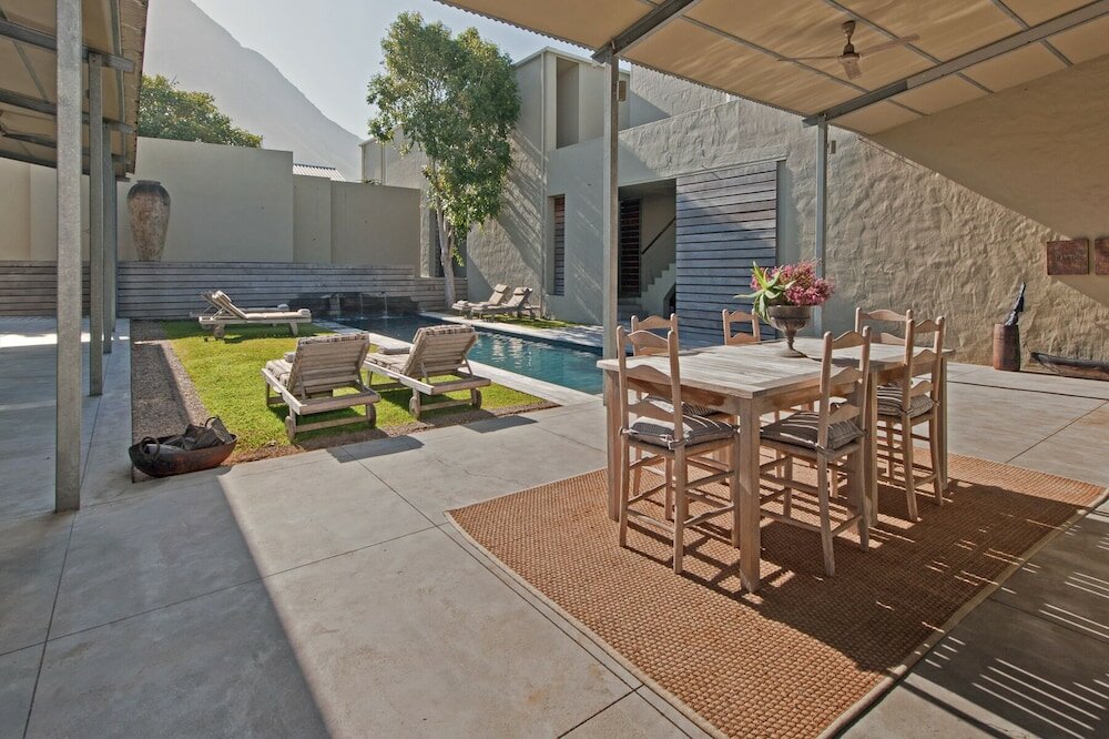 Фото Mosselberg on Grotto Beach