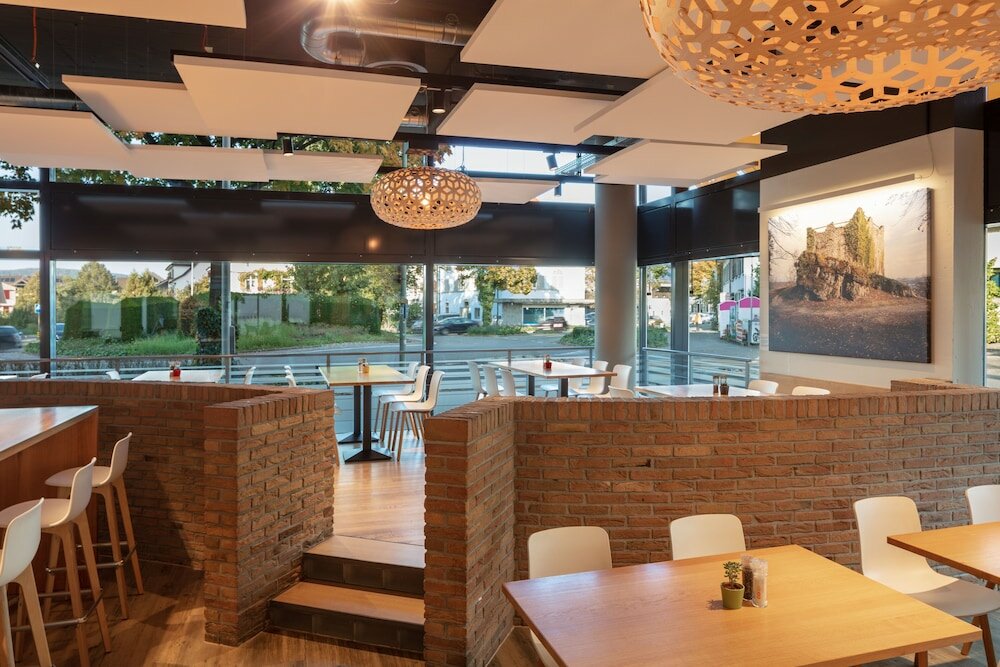 Фото Baslertor Swiss Quality Hotel