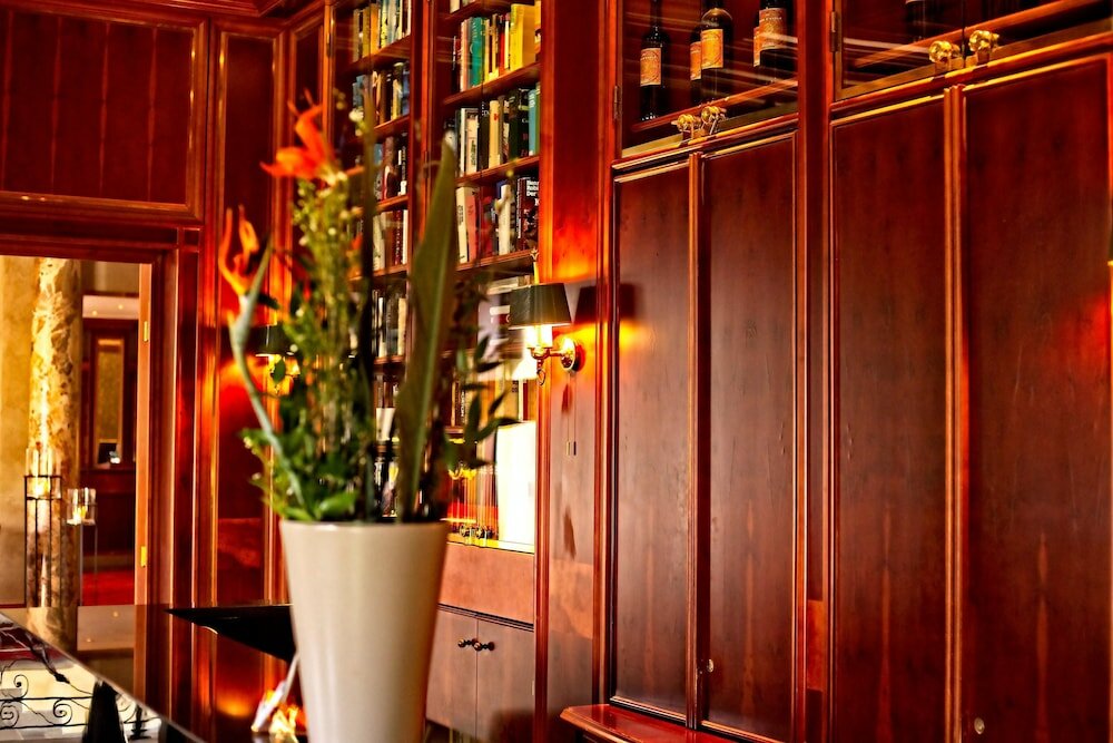 Фото Hotel Halm Konstanz