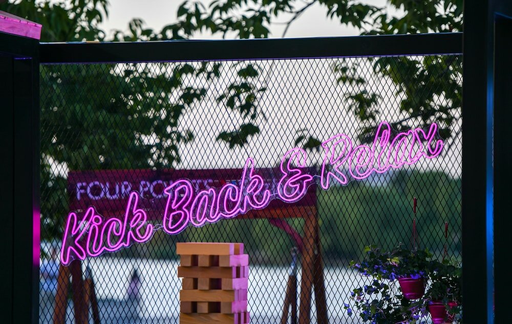 Фото Four Points by Sheraton Suzhou