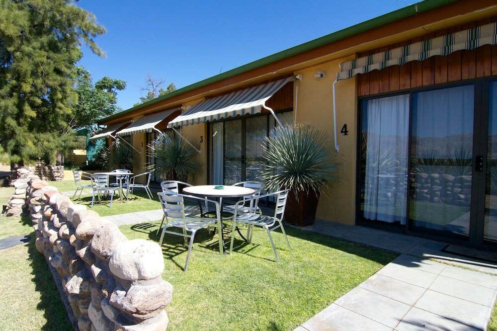 Фото Corona Guest Farm