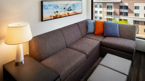 Гостиница Hyatt House North Scottsdale в Скоттсдейле
