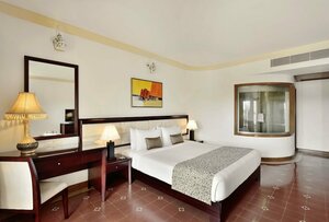 Гостиница Radisson Blu Resort Goa Cavelossim Beach