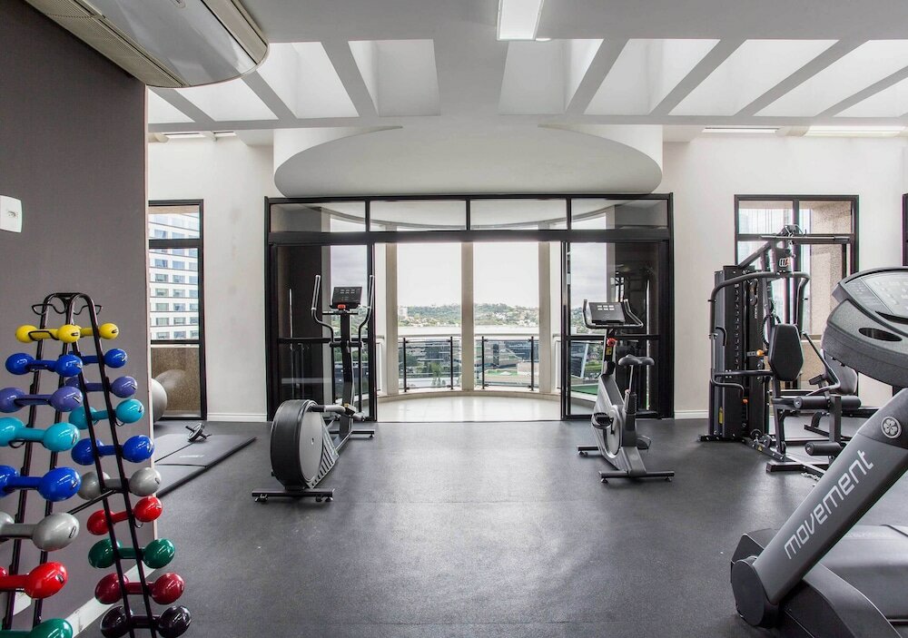 Фото Estanplaza Funchal - Faria Lima