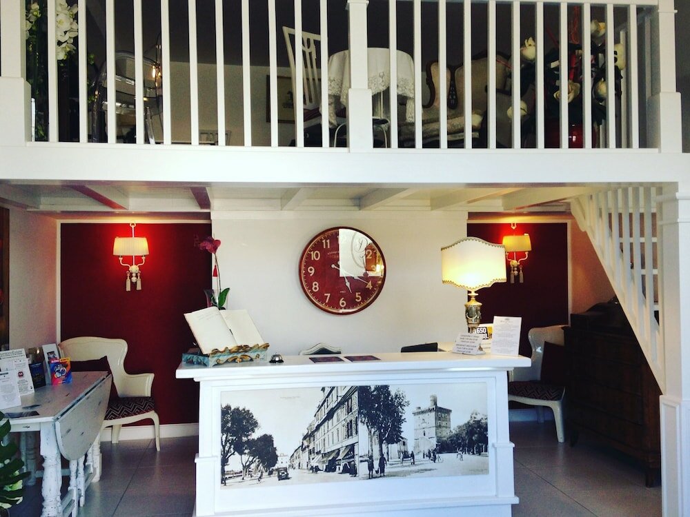 Фото отеля 4