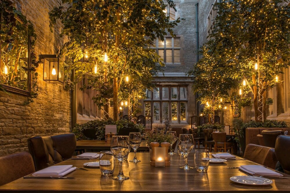 Фото De Vere Tortworth Court