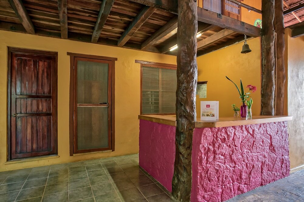 Фото Esduma Iguanas Hotel Playa del Carmen