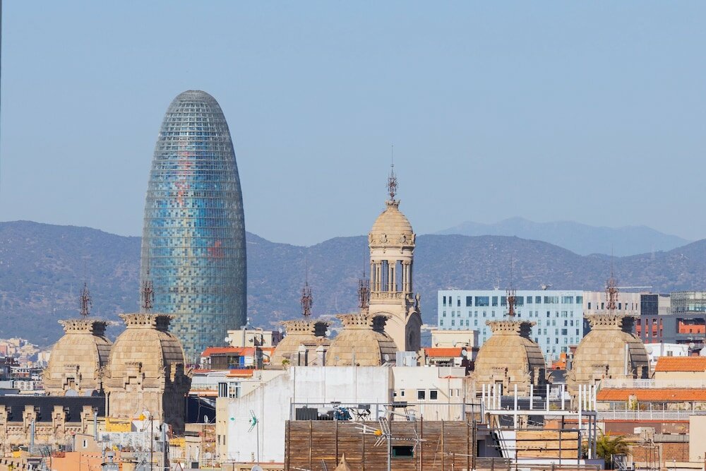 Фото Hotel Suizo