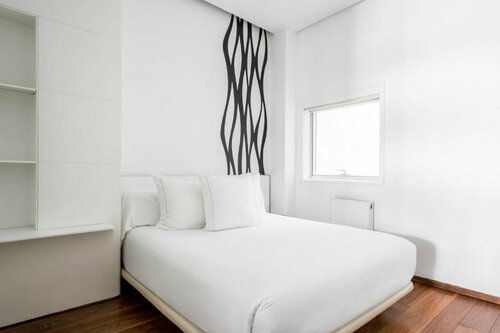 Внешний вид отеля Suites Avenue в Барселоне, фото 4