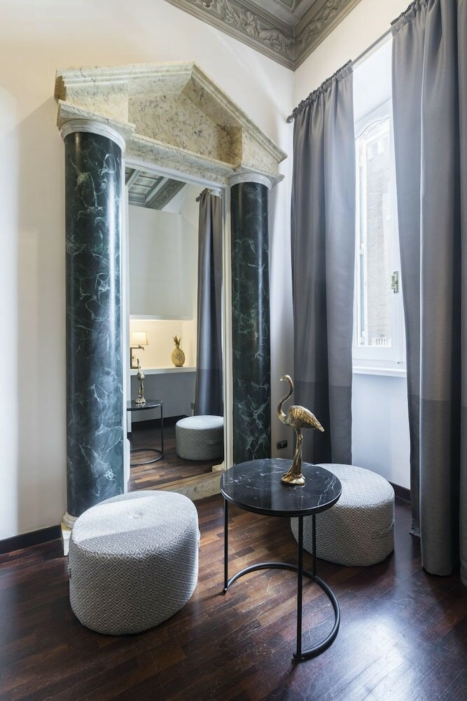 Фото San Carlo Suite
