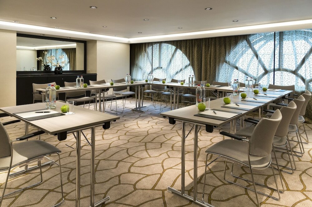 Фото Hotel Barsey by Warwick