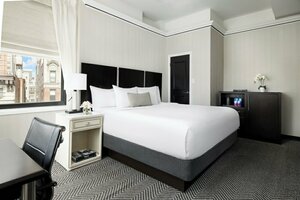 Гостиница The Gregory Hotel