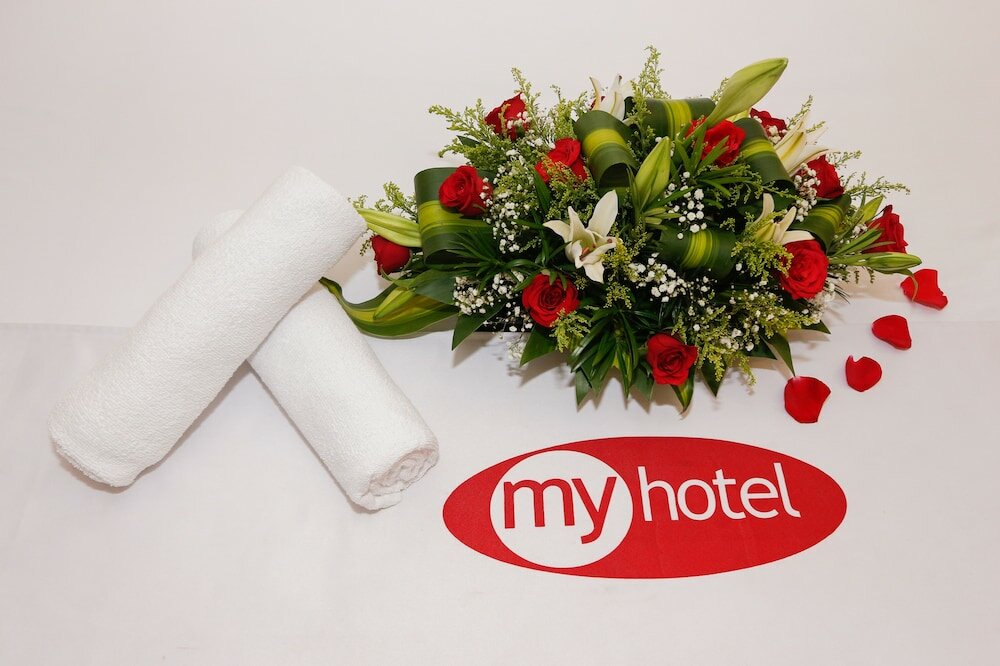 Фото отеля 5