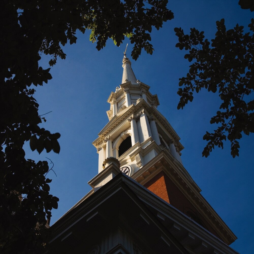 Фото Omni New Haven Hotel at Yale