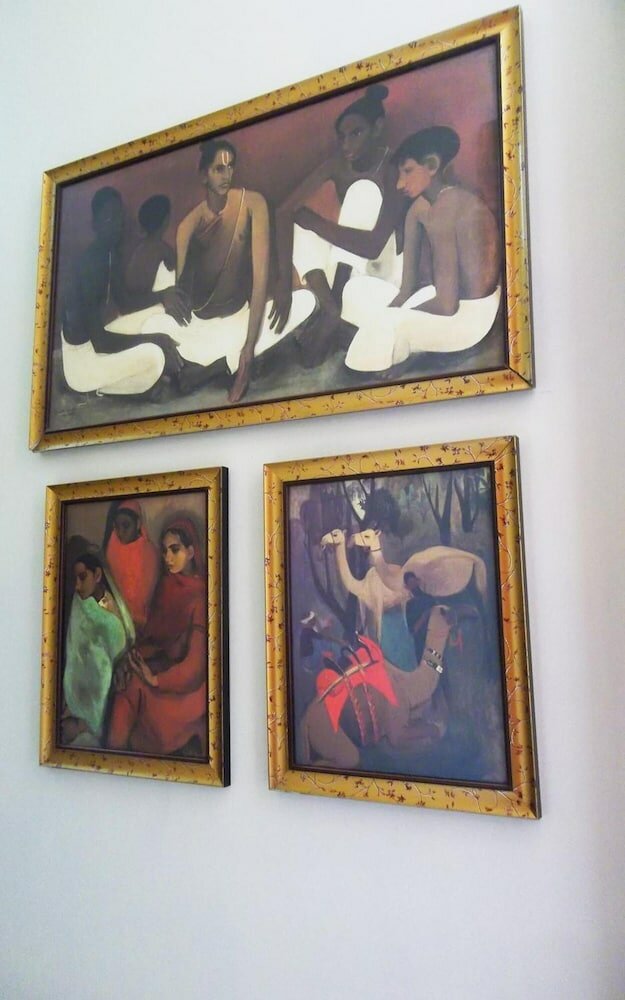 Фото Elphinstone Hotel